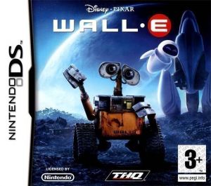WALL-E (Eximius) ROM
