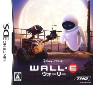 WALL-E (JP)(BAHAMUT) ROM