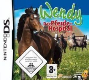 Wendy - The Horse Hospital (EU) ROM