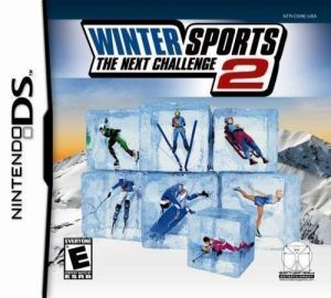 Winter Sports 2 - The Next Challenge (US)(NRP) ROM
