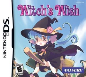 Witch's Wish ROM