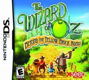 Wizard Of Oz - Beyond The Yellow Brick Road, The (US)(OneUp) ROM