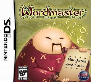Wordmaster (Sir VG) ROM