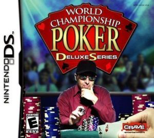 World Championship Poker - Deluxe Series ROM