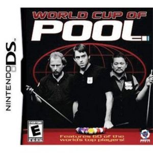 World Cup Of Pool ROM