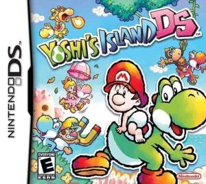 Yoshi's Island DS (v01) ROM