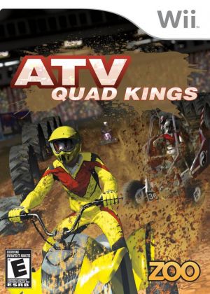 ATV Quad Kings R47E20 ROM