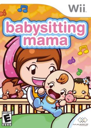 Babysitting Mama ROM