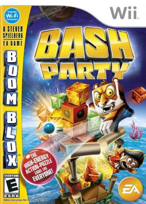 Boom Blox - Bash Party ROM