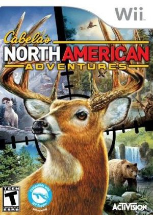 Cabela's North American Adventures ROM