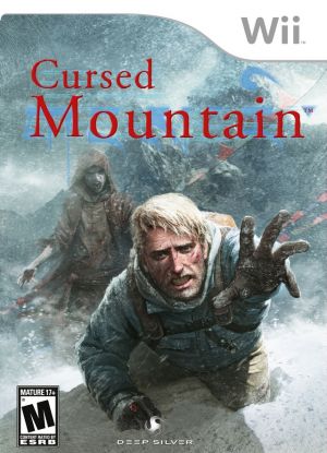 Cursed Mountain ROM
