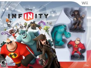 Disney Infinity ROM