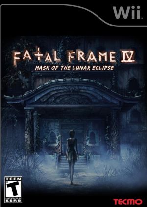 fatal frame mask of the lunar eclipse how to chain shots