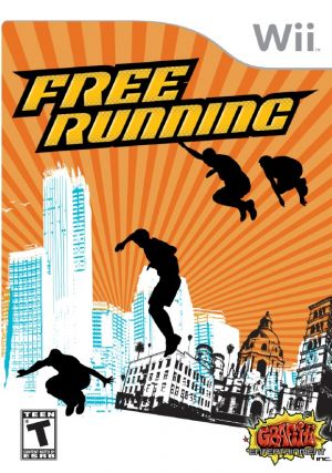 Free Running ROM