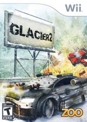 Glacier 2 ROM