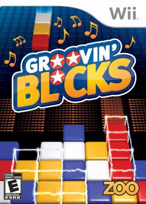 Groovin' Blocks ROM