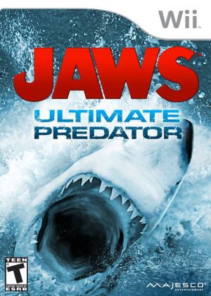 JAWS Ultimate Predator ROM