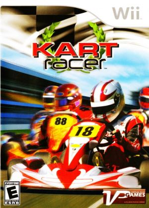 Kart Racer ROM