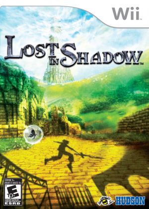 Lost In Shadow ROM