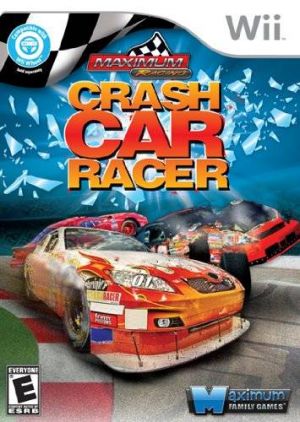 Maximum Racing - Crash Car Racing ROM