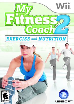 My Fitness Coach 2- Exercise & Nutrition ROM