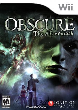 Obscure- The Aftermath