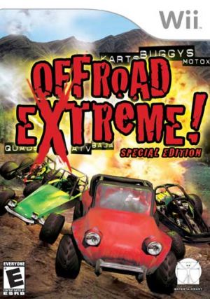 Offroad Extreme Special Edition ROM