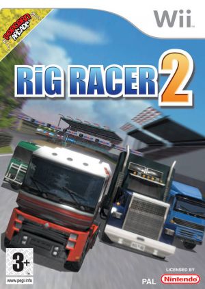 Rig Racer 2 ROM
