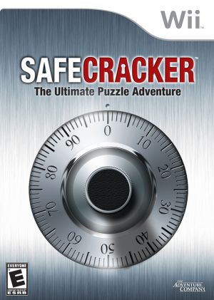 Safecracker ROM