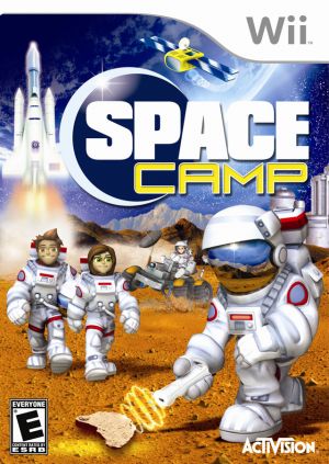 Space Camp ROM