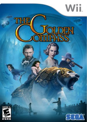 The Golden Compass ROM