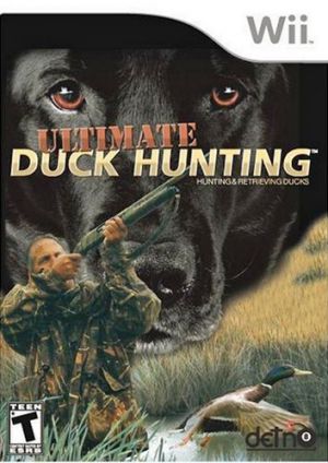 Ultimate Duck Hunting ROM