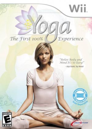 Yoga ROM