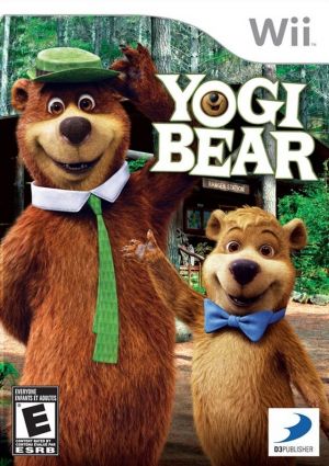 Yogi Bear ROM