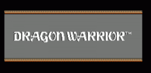 Dave Warrior (Dragon Warrior Hack) ROM
