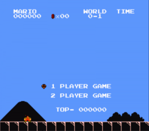 Dismembered Mario (SMB1 Hack) ROM