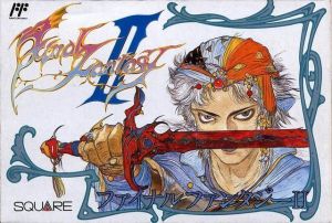 Final Fantasy 2 [hM02][T-Eng1.02][a3] ROM
