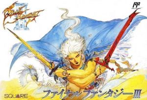 Final Fantasy 3 [T-Eng][a15] ROM