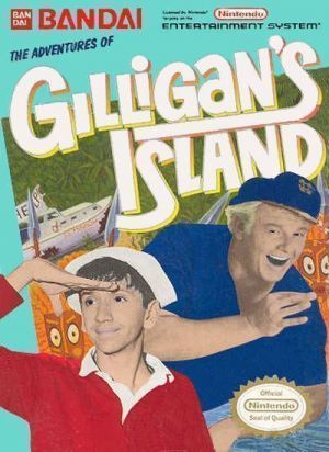 Gilligan's Island ROM