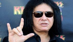 Kiss Goes Golfing Starring Gene Simmons (Golf Hack) ROM