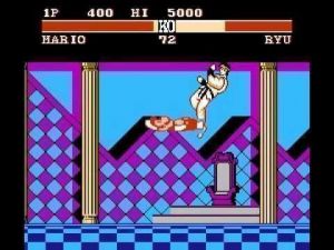 Mari Street Fighter 3 Turbo ROM
