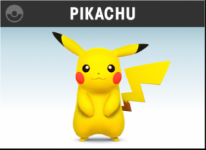 Pikachu Bros V0.2 (SMB1 Hack)