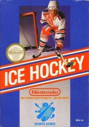 Skinhead On Ice (Nekketsu Hockey Hack) ROM