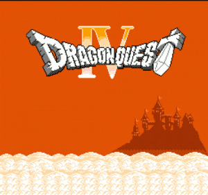 Yong Zhe Dou E Long - Dragon Quest 4 ROM