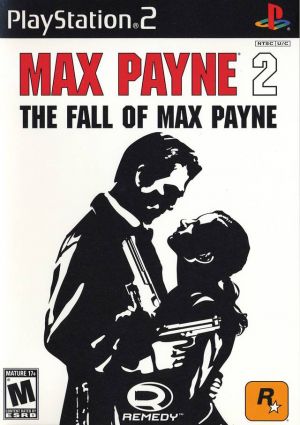 Max Payne 2 - The Fall Of Max Payne ROM