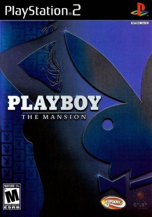 Playboy - The Mansion ROM