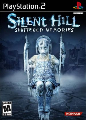 Silent Hill - Shattered Memories ROM