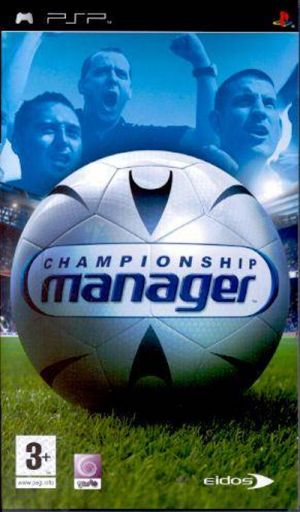 Championship Manager ROM