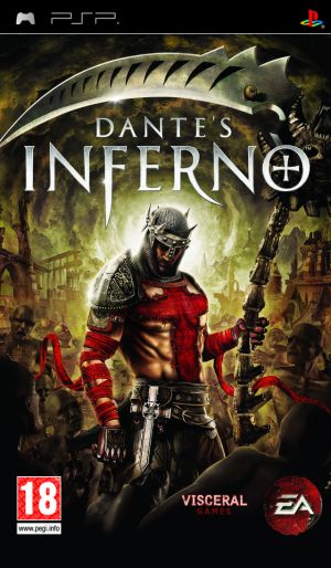 Dante's Inferno ROM