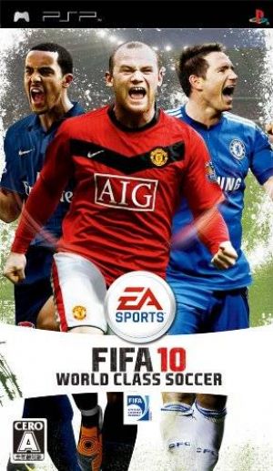 FIFA 10 - World Class Soccer ROM